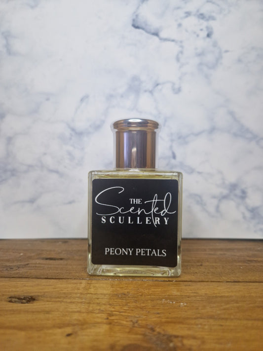 Spring & Summer Collection Luxury 100ml Reed Diffusers