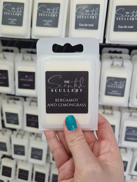 Luxury Soy Wax Melts