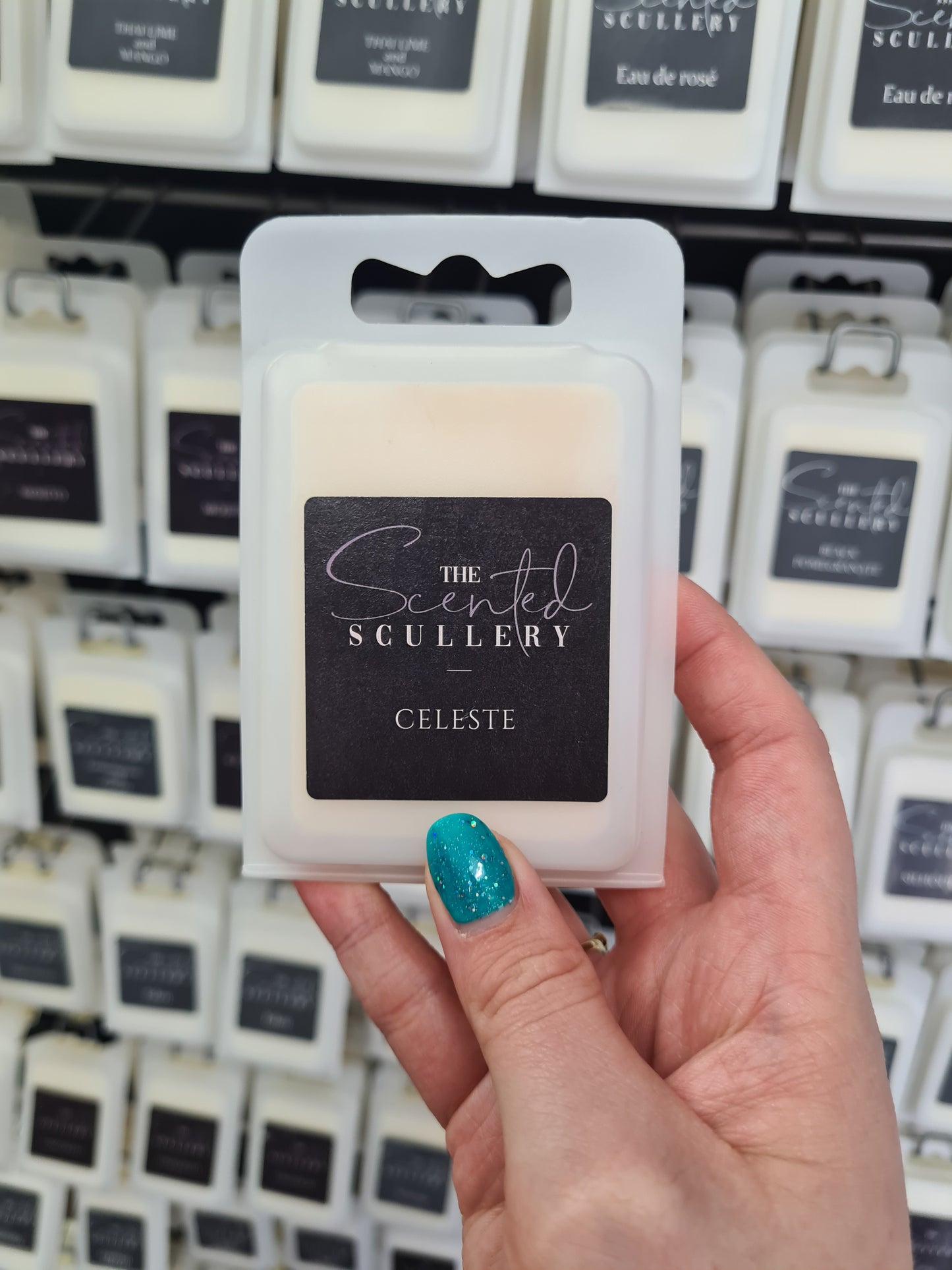 Luxury Soy Wax Melts