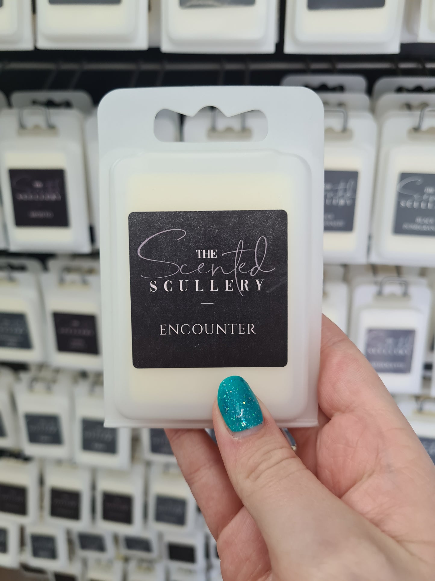 Luxury Soy Wax Melts