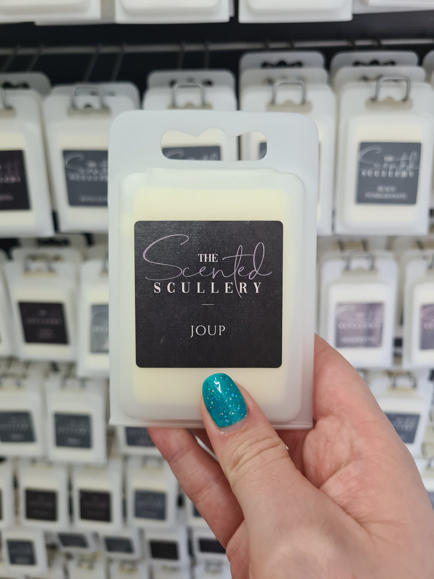 Luxury Soy Wax Melts