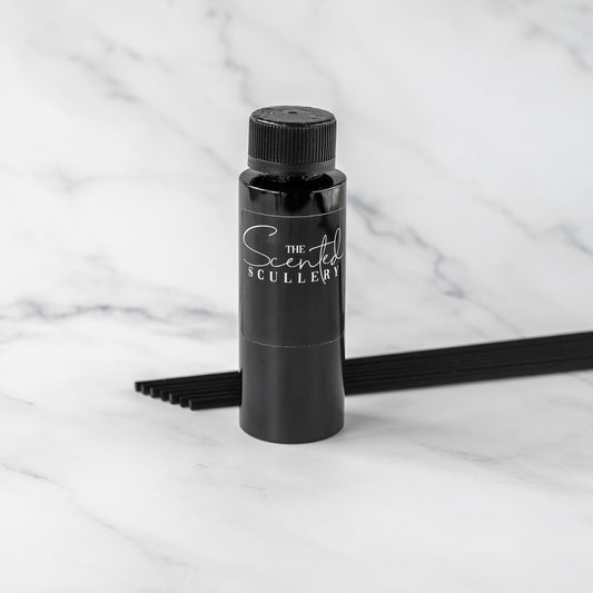 Luxury Reed Diffuser Refill