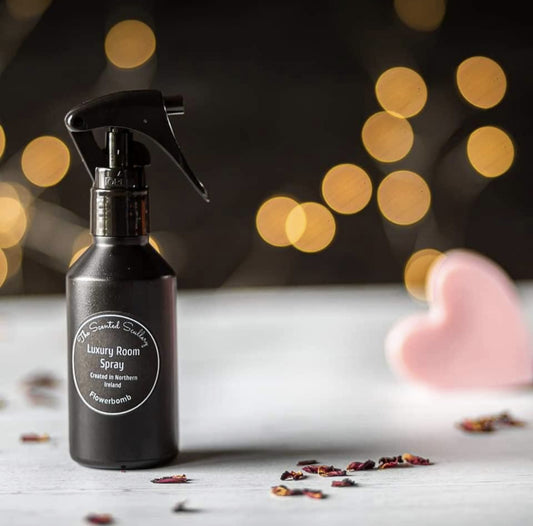 Luxury Room Spray