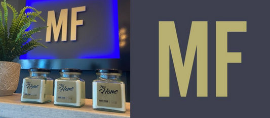 Our New Home Collaboration With Marc Fegan - Bespoke Estate Agents