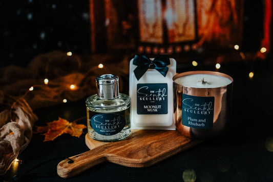 A Mother's Day Gift Guide At The Scented Scullery