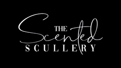 The Scented Scullery