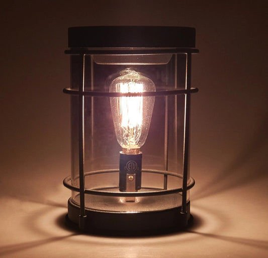 Rustic Electric wax warmers