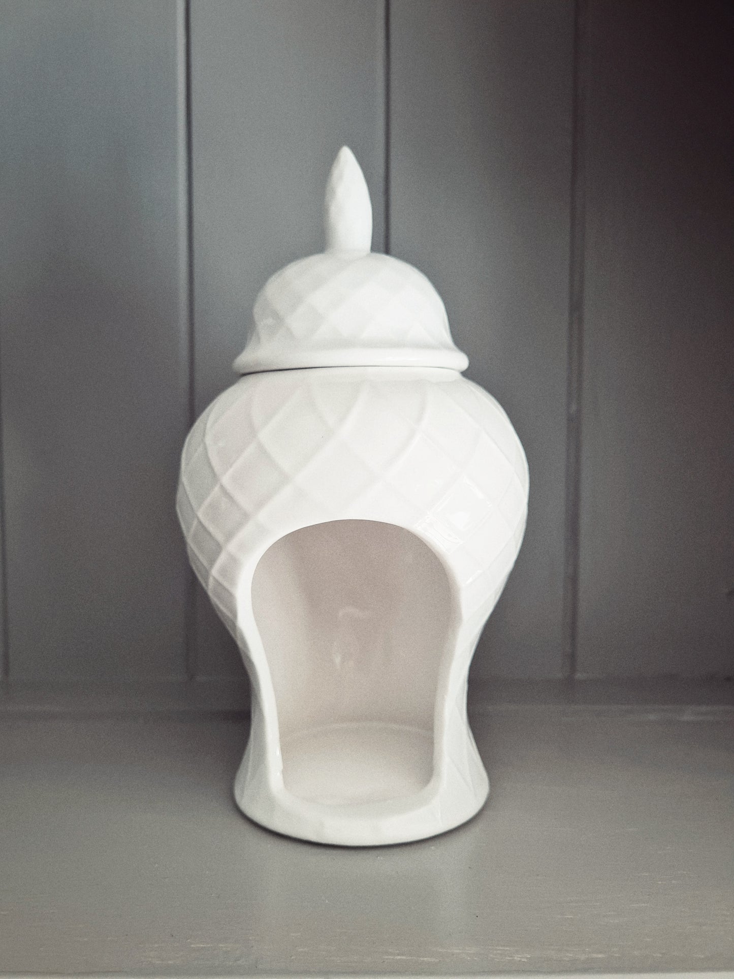 Coco Wax Burner