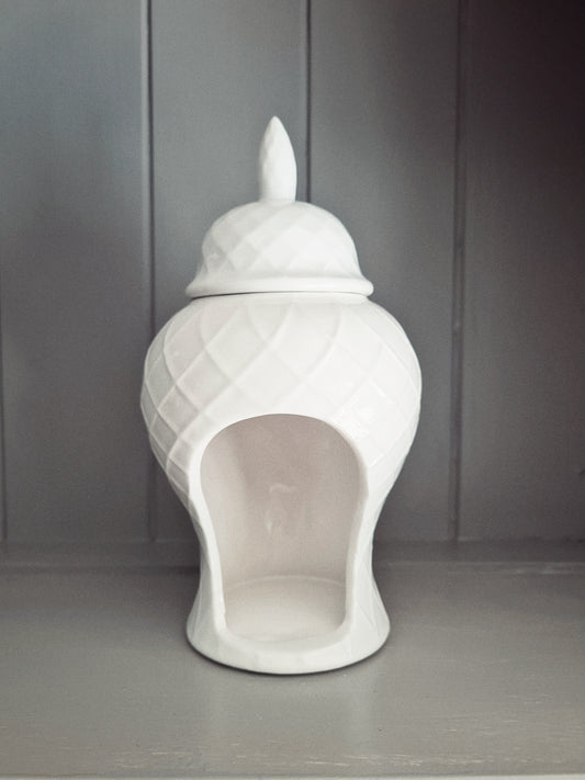 Coco Wax Burner