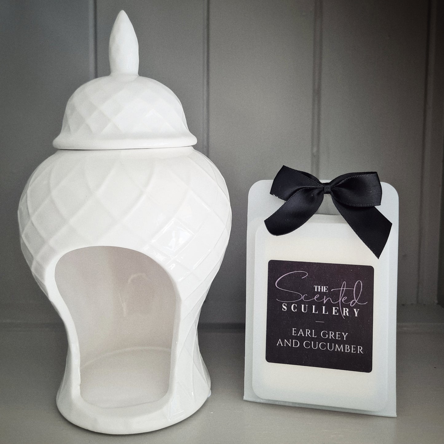Coco Wax Burner