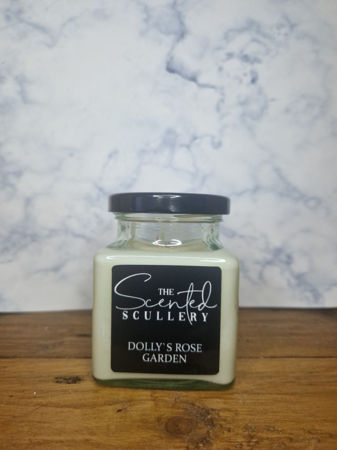 Spring & Summer Collection Small Luxury Soy Candle