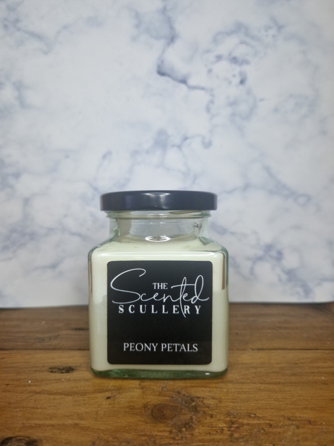 Spring & Summer Collection Small Luxury Soy Candle