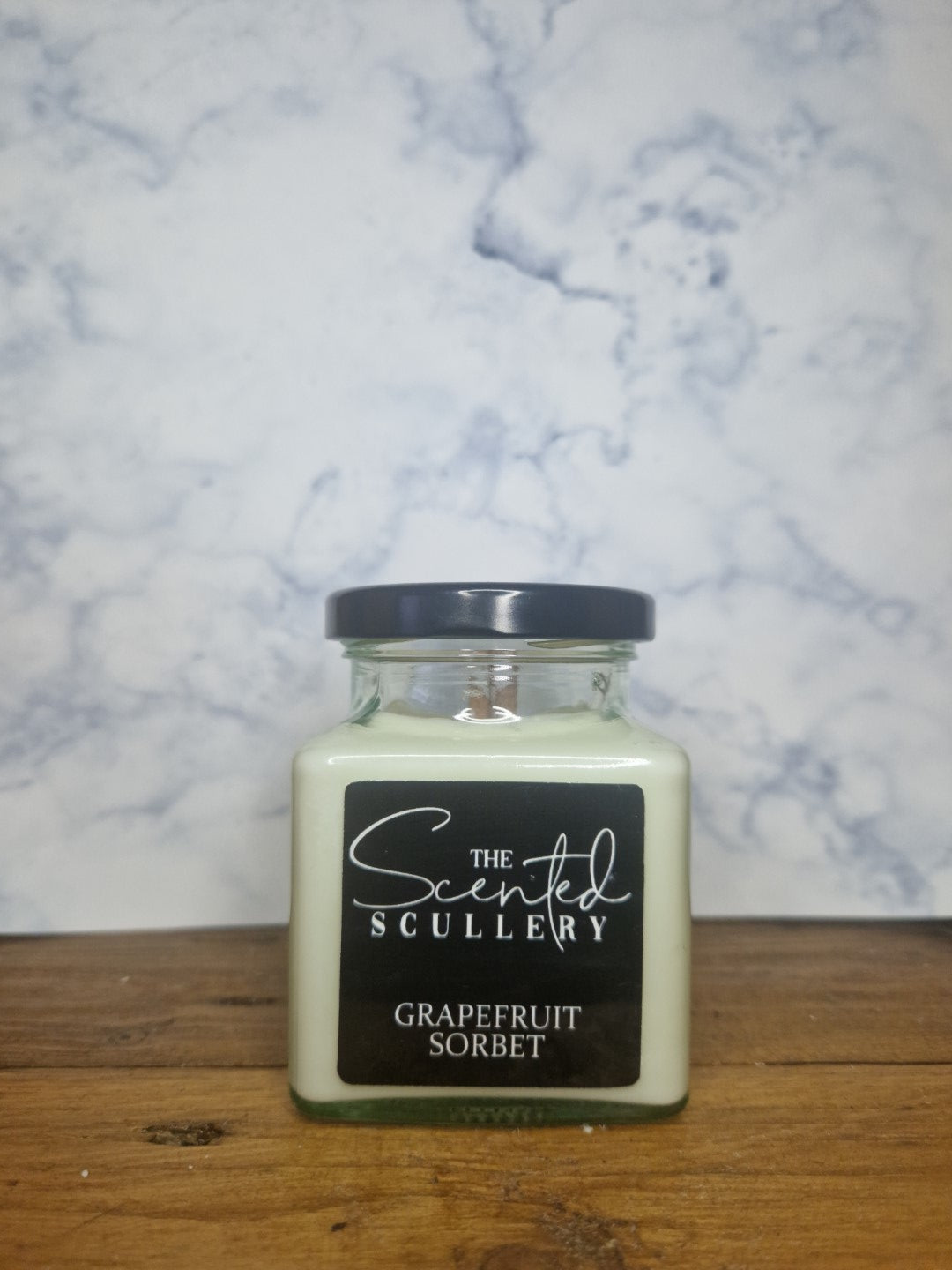 Spring & Summer Collection Small Luxury Soy Candle