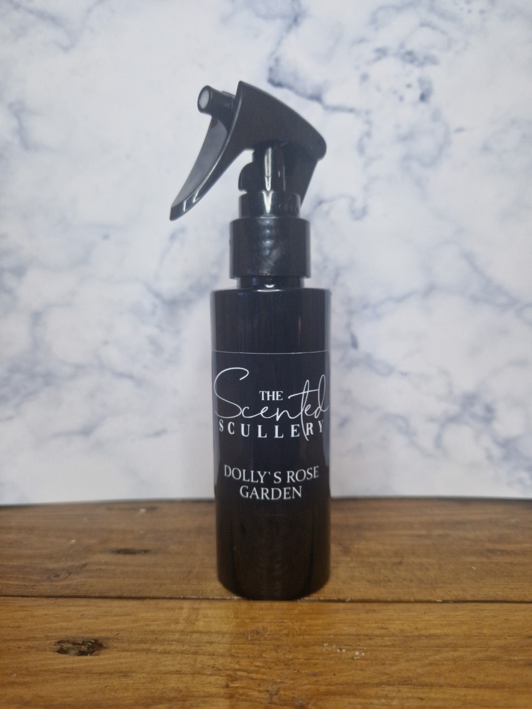 Spring & Summer Collection Luxury Room Spray