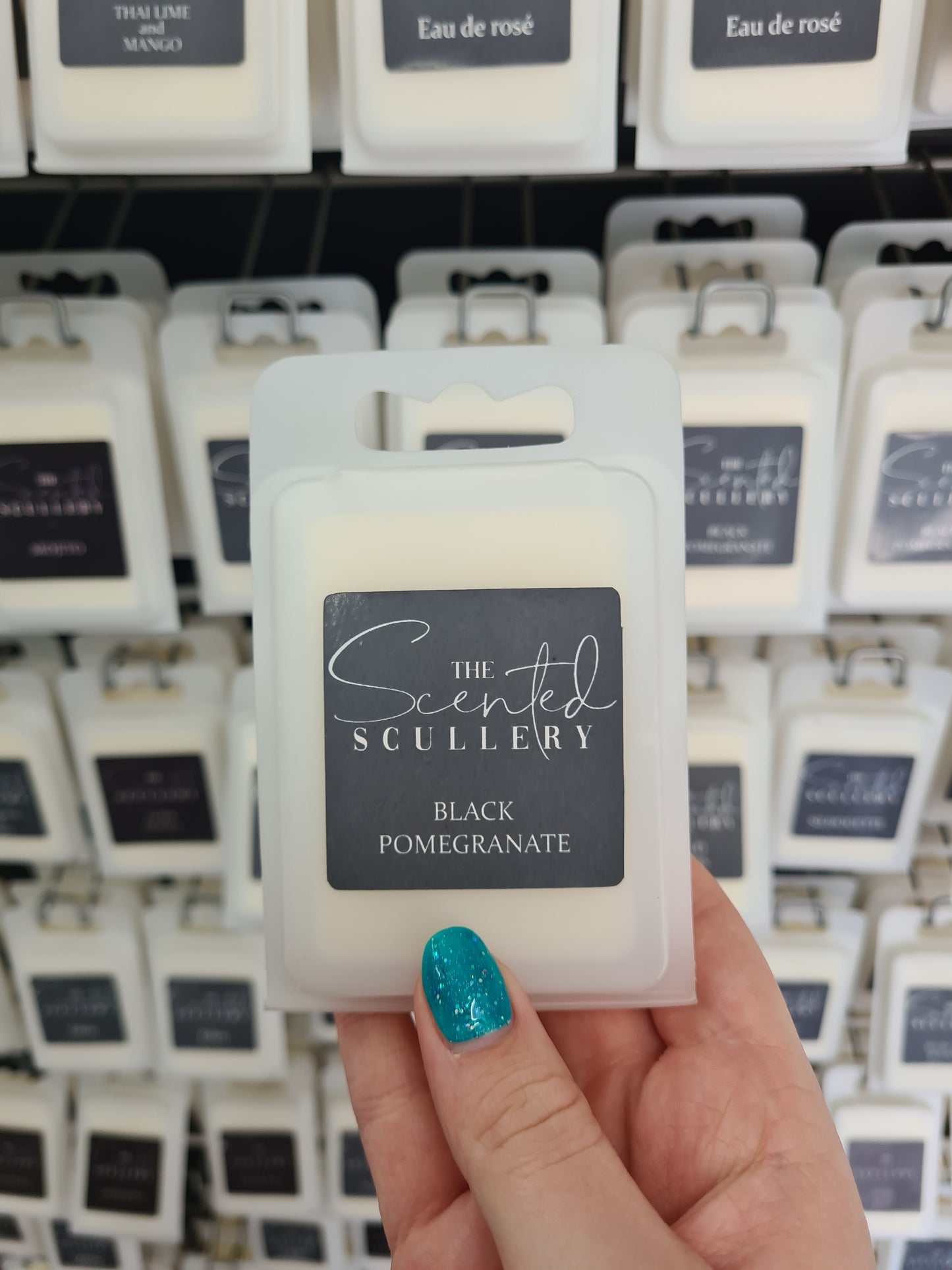 Luxury Soy Wax Melts