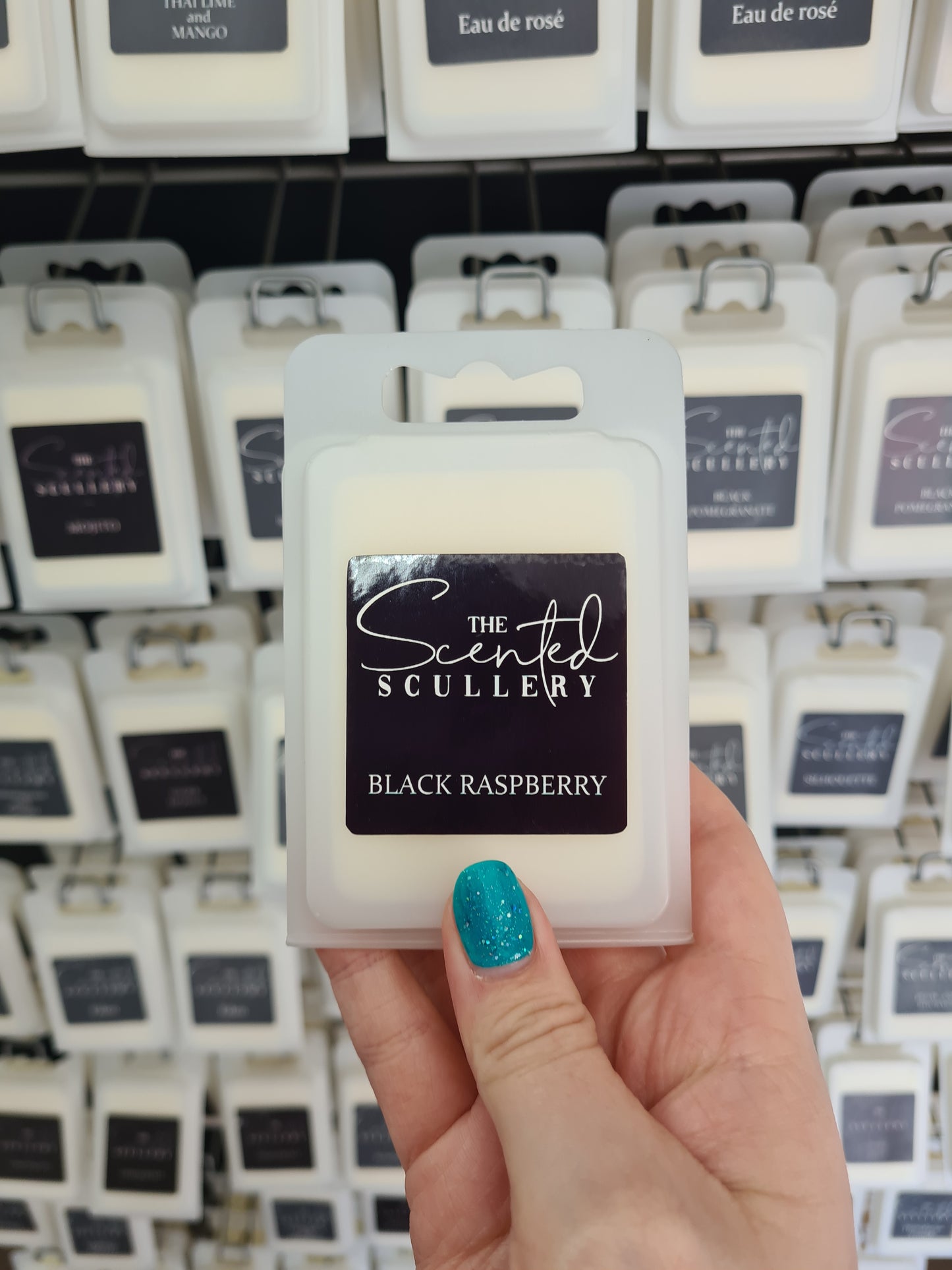 Luxury Soy Wax Melts