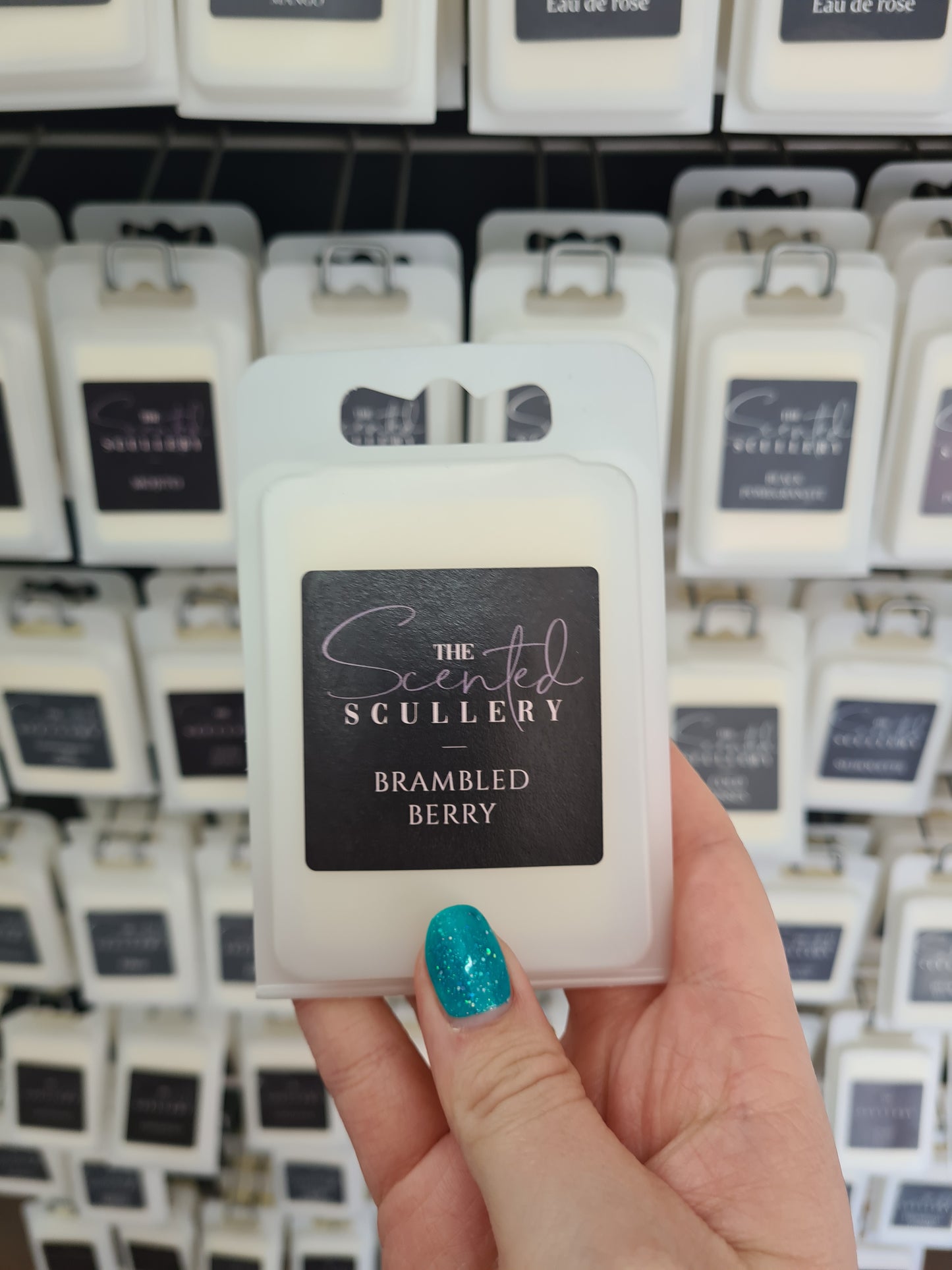 Luxury Soy Wax Melts