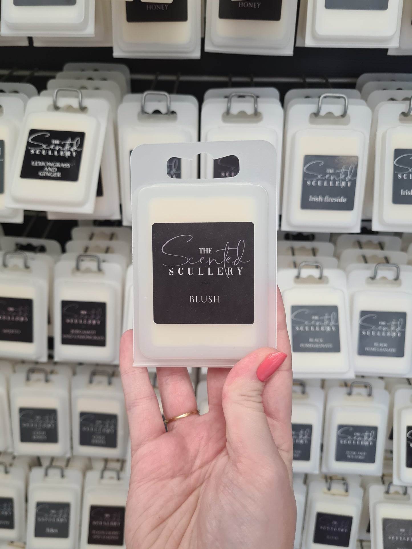 Luxury Soy Wax Melts