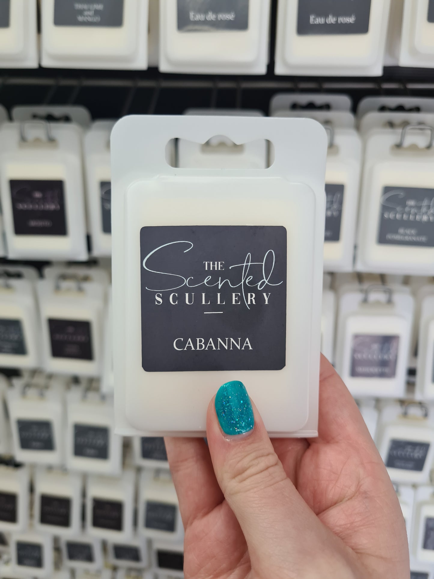 Luxury Soy Wax Melts