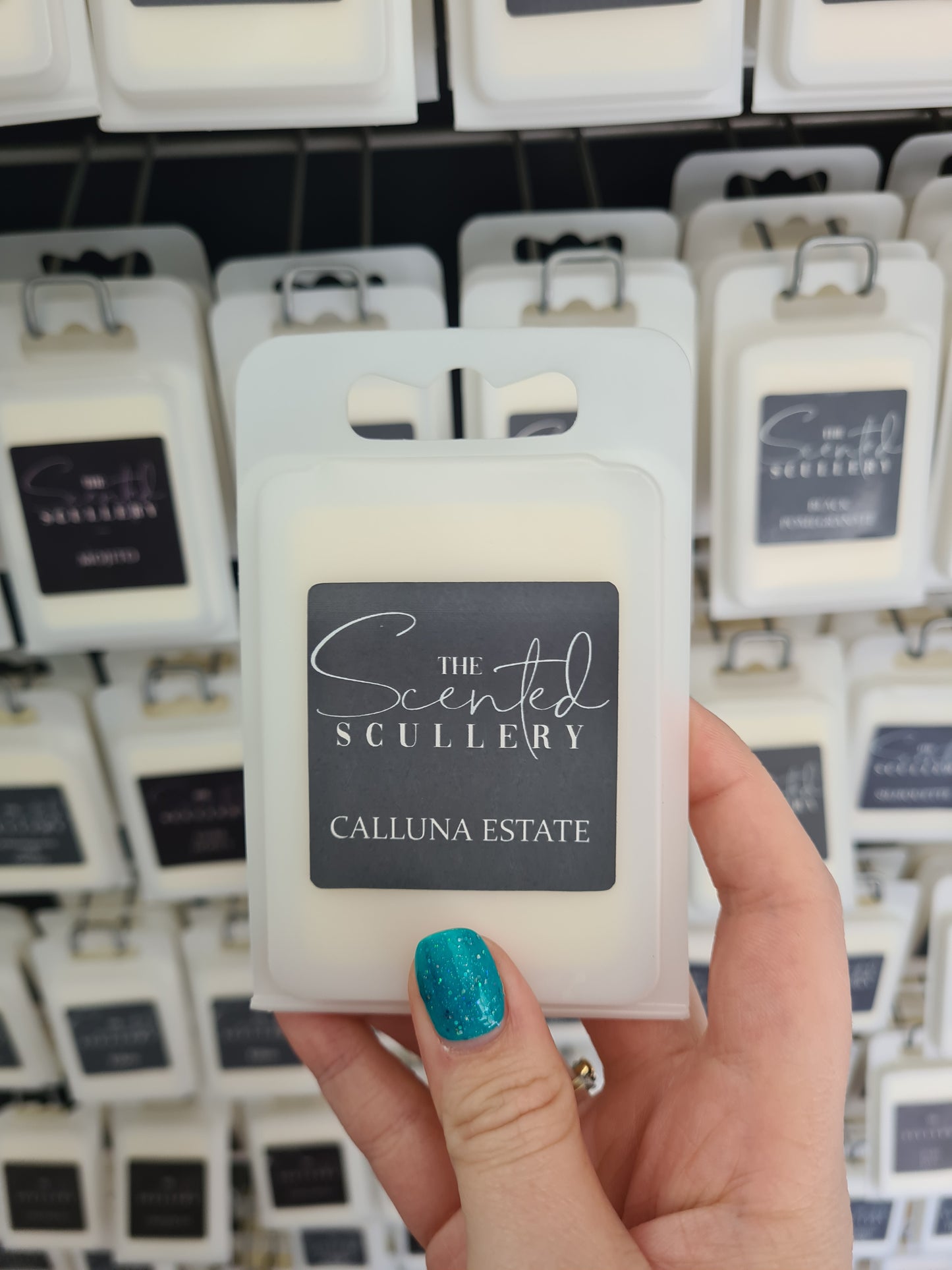 Luxury Soy Wax Melts