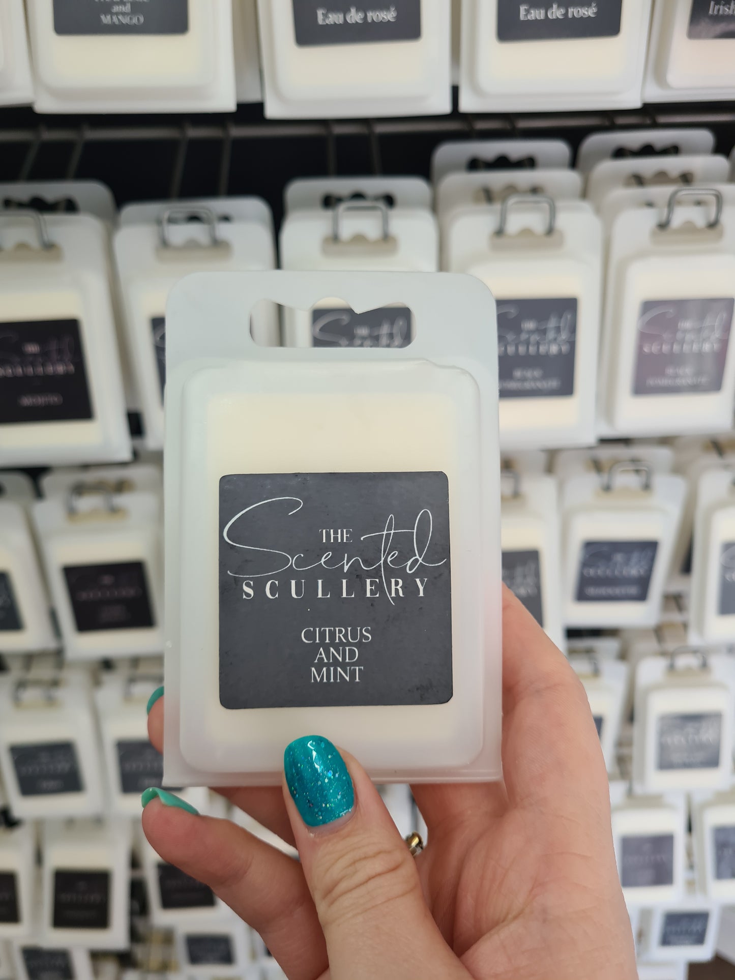 Luxury Soy Wax Melts