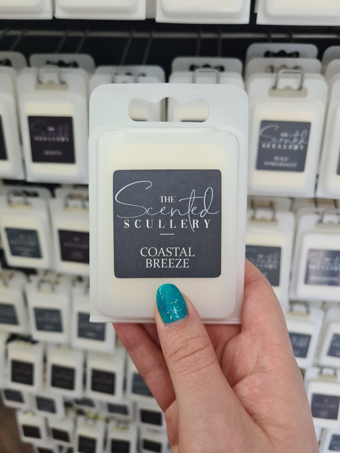 Luxury Soy Wax Melts