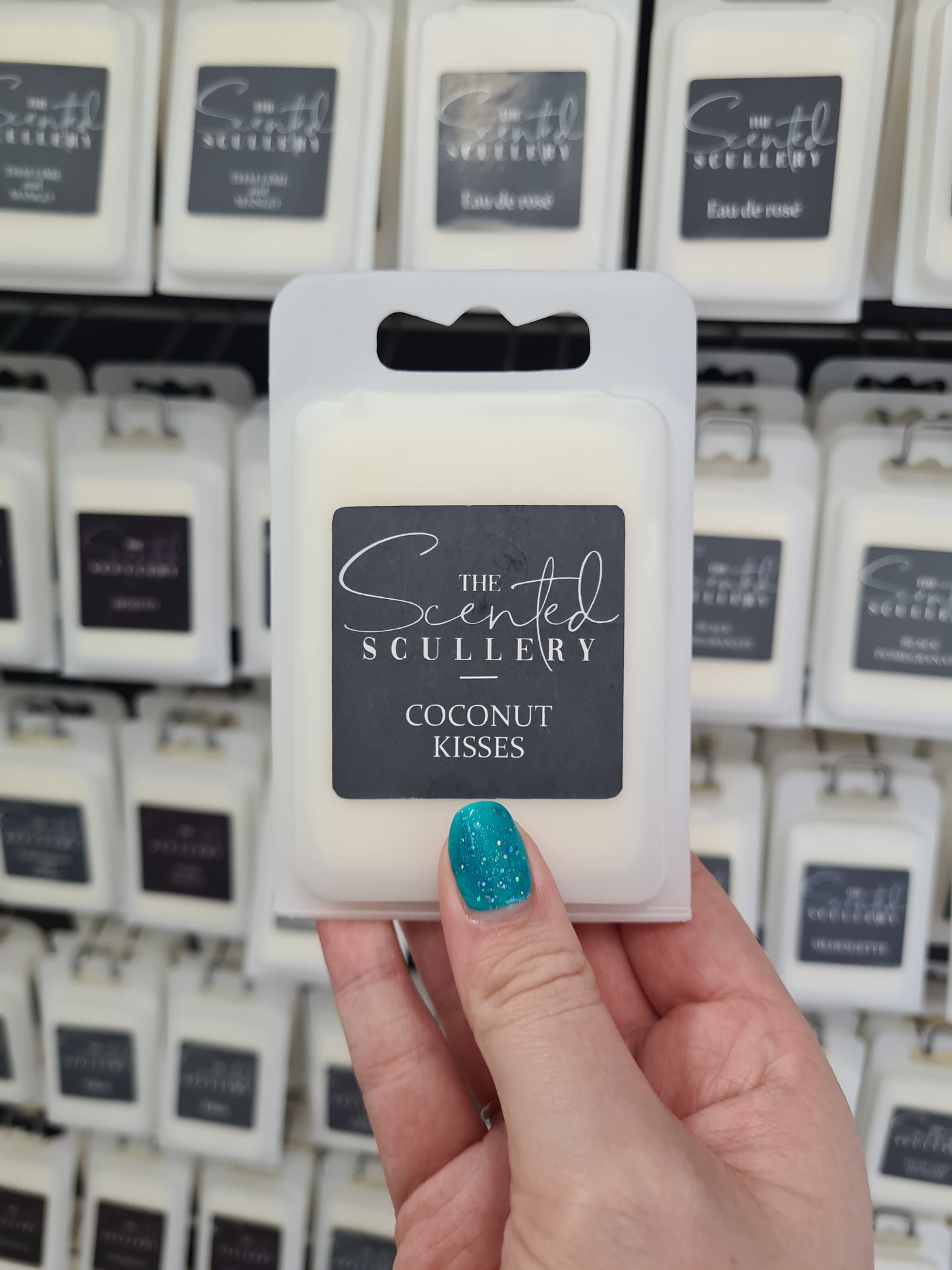 Luxury Soy Wax Melts