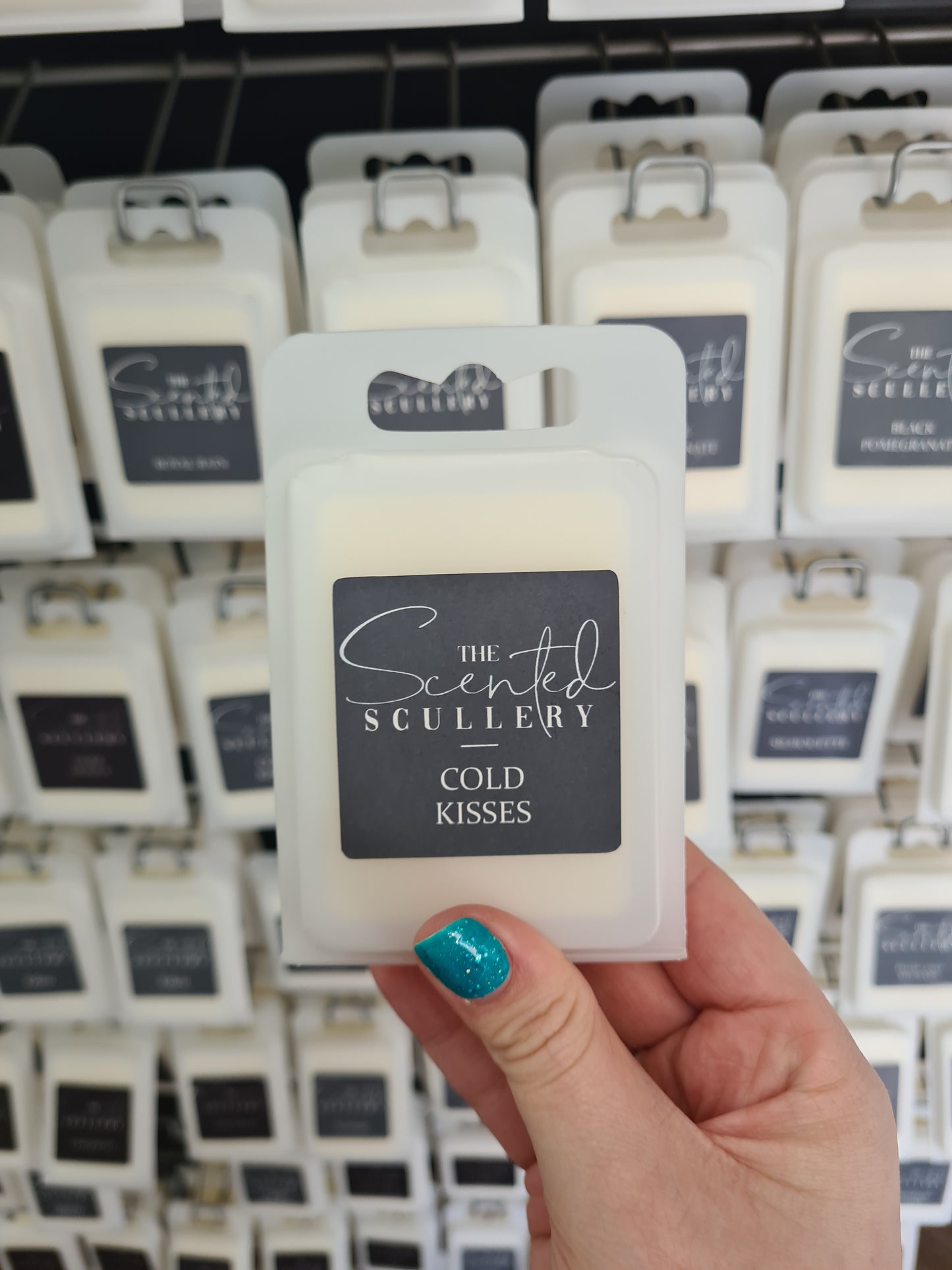 Luxury Soy Wax Melts