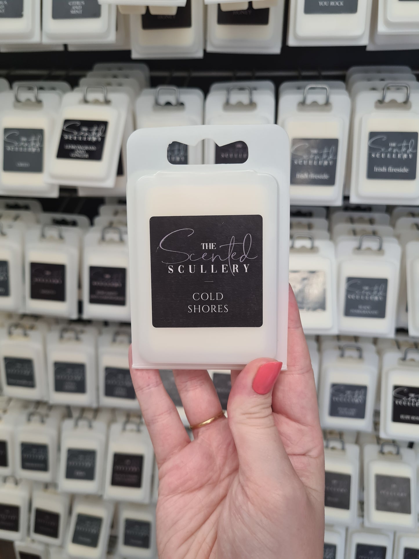 Luxury Soy Wax Melts