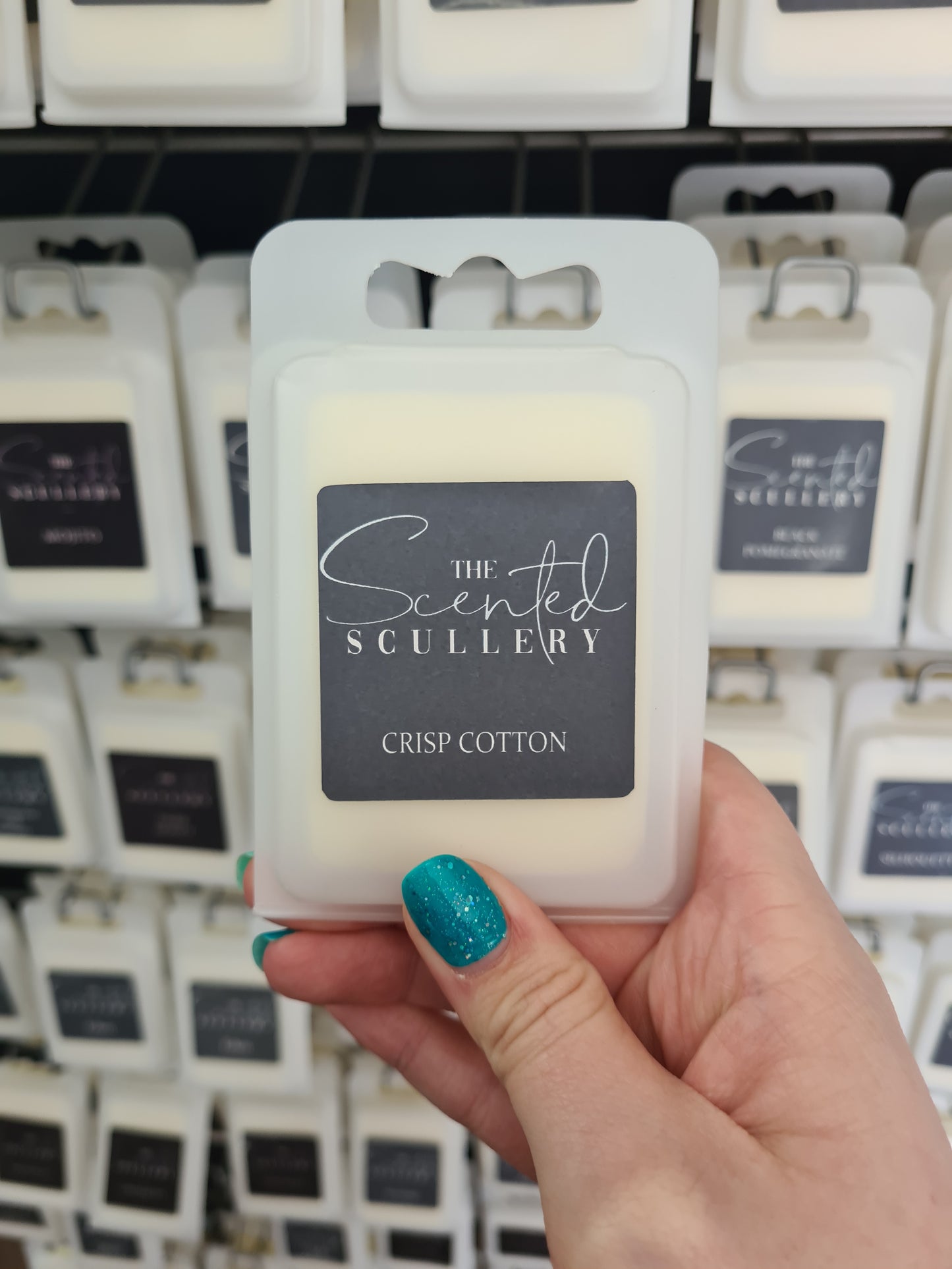 Luxury Soy Wax Melts