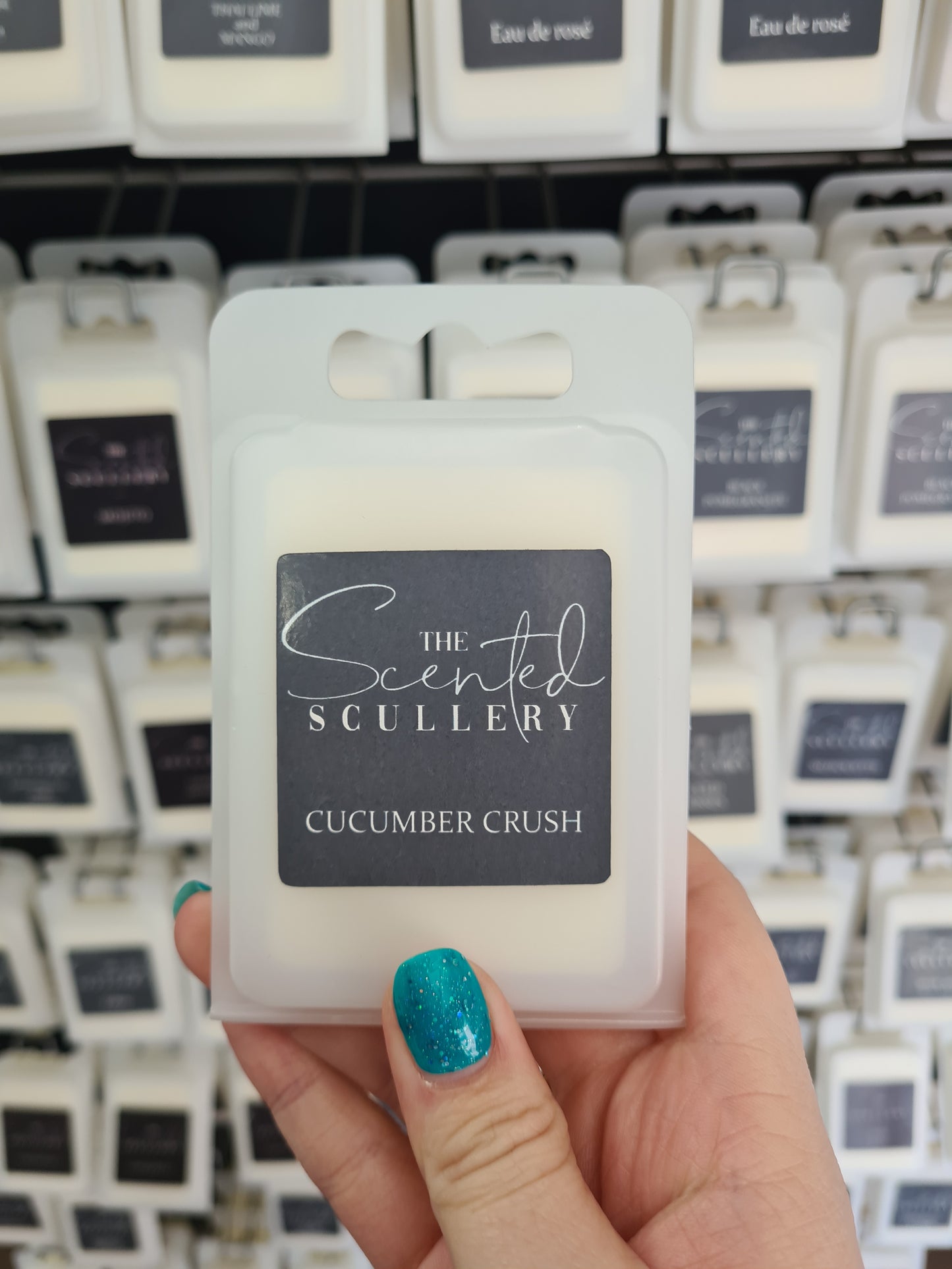 Luxury Soy Wax Melts