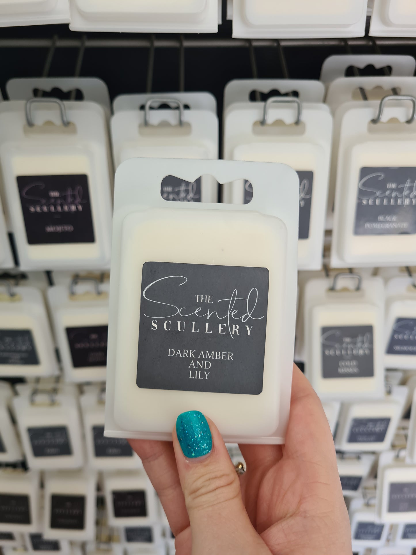Luxury Soy Wax Melts