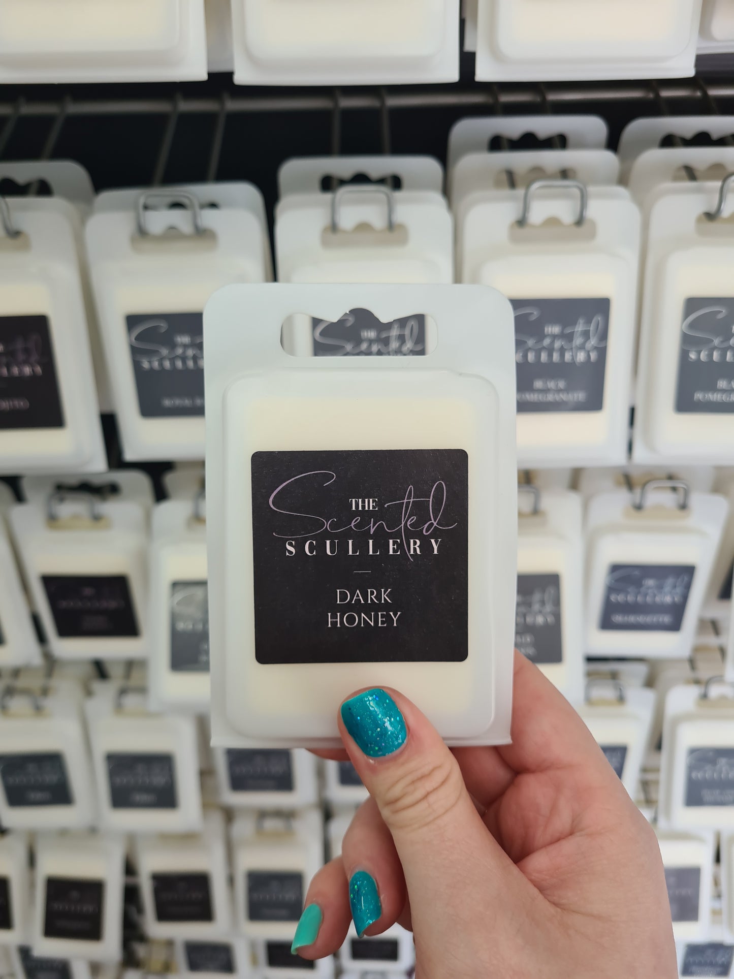 Luxury Soy Wax Melts