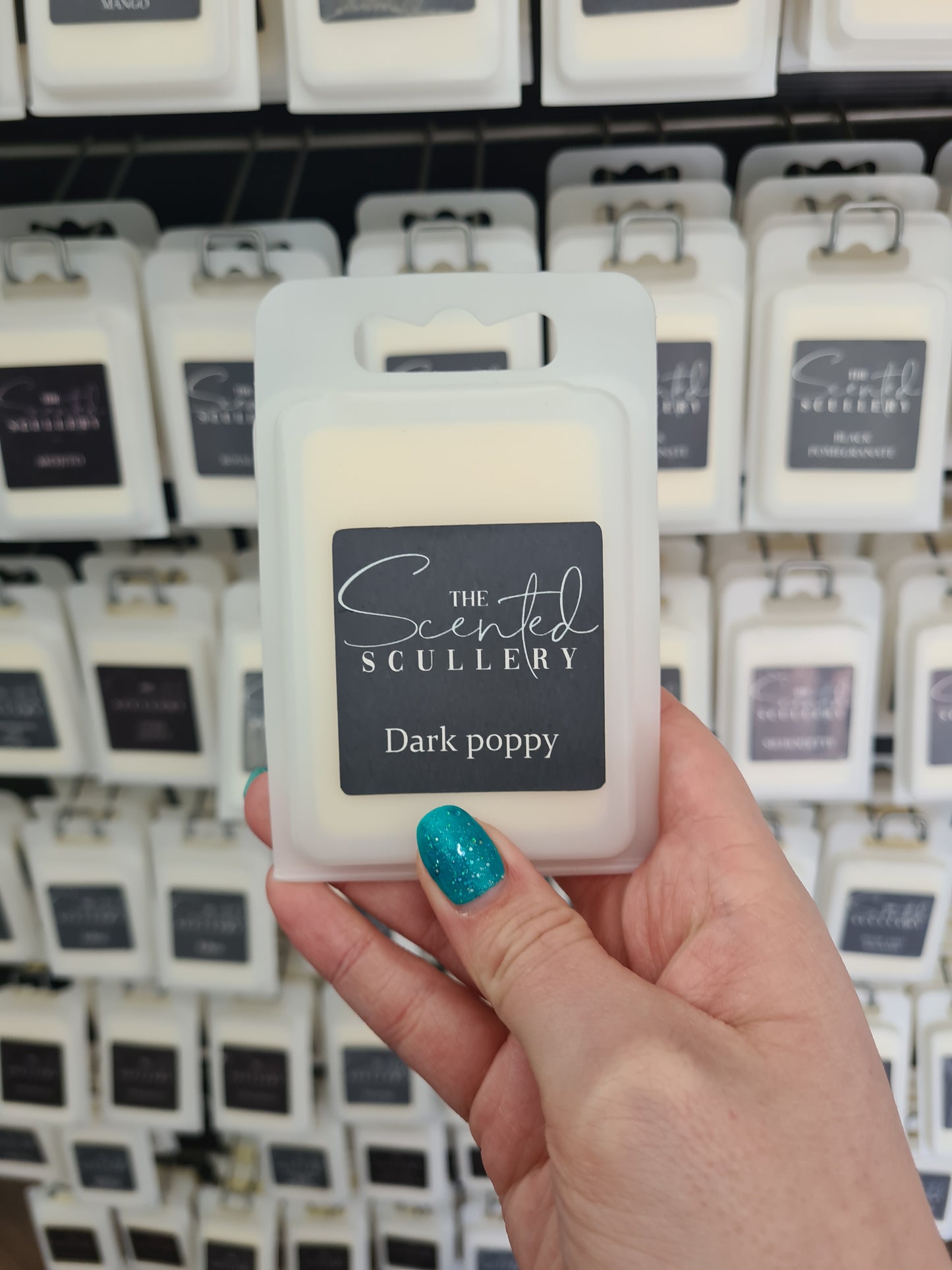 Luxury Soy Wax Melts