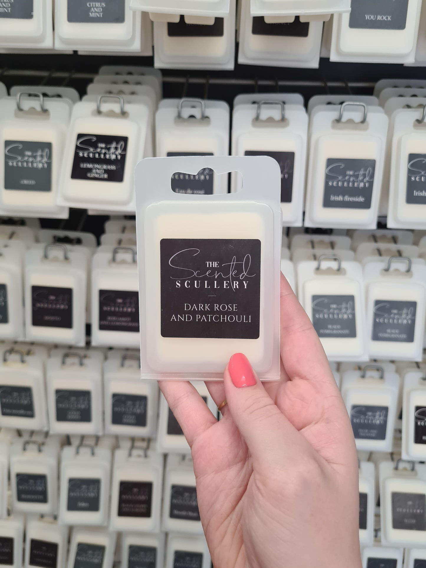Luxury Soy Wax Melts