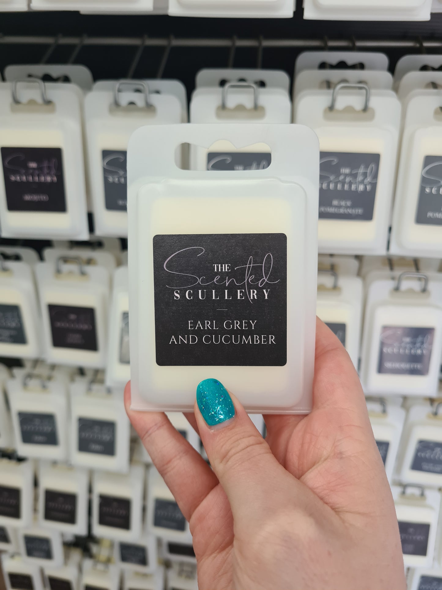 Luxury Soy Wax Melts