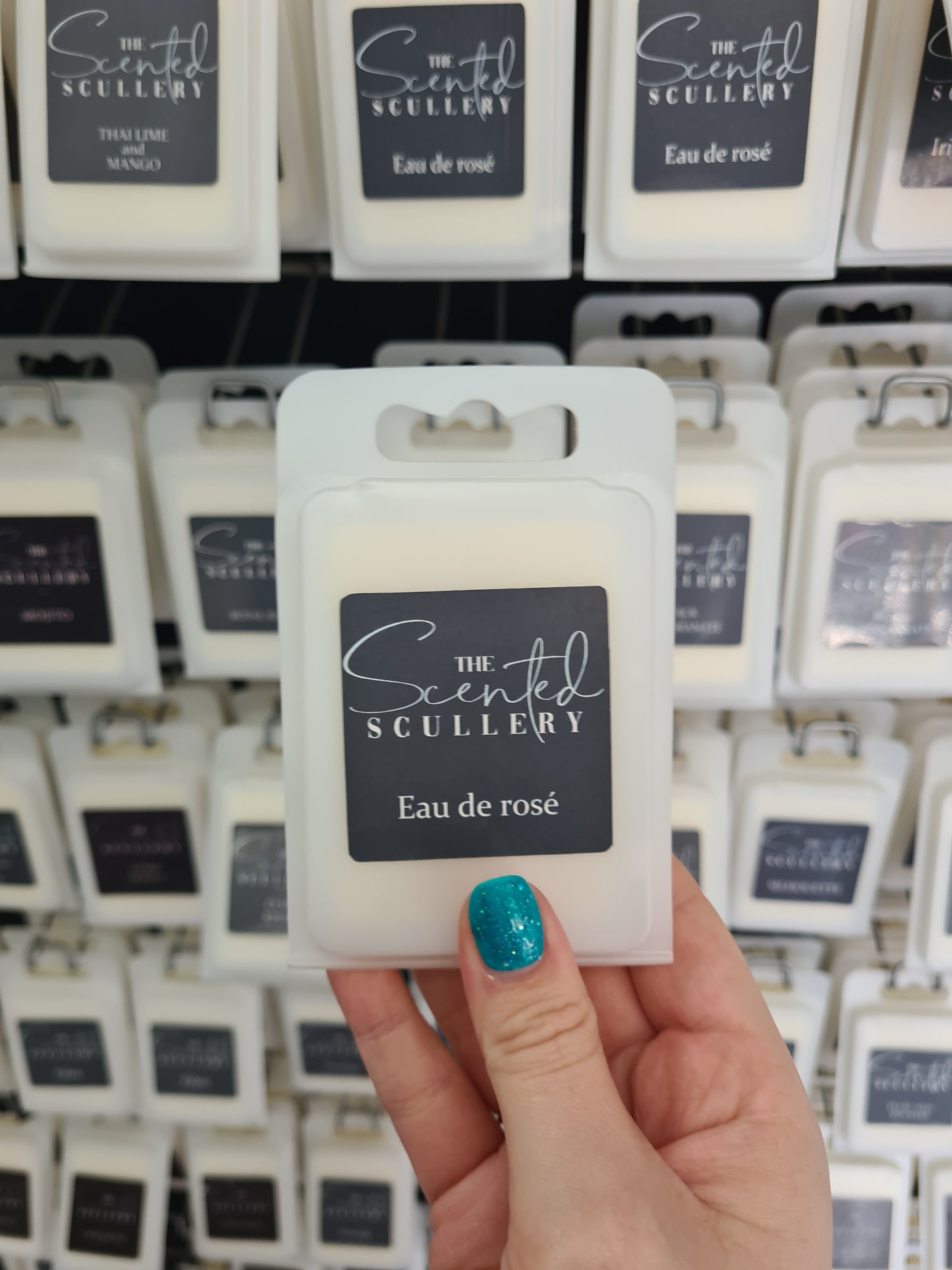 Luxury Soy Wax Melts