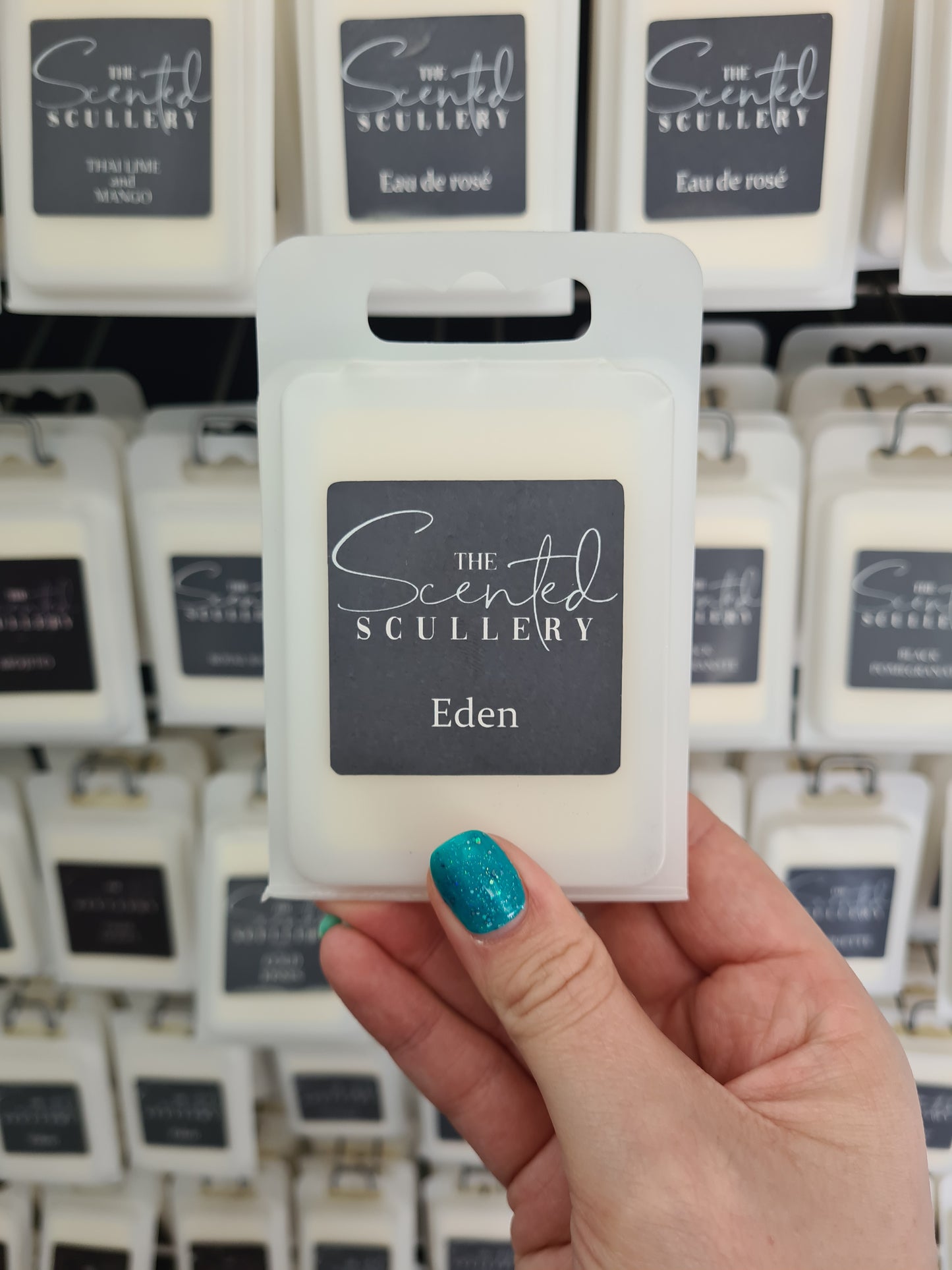 Luxury Soy Wax Melts