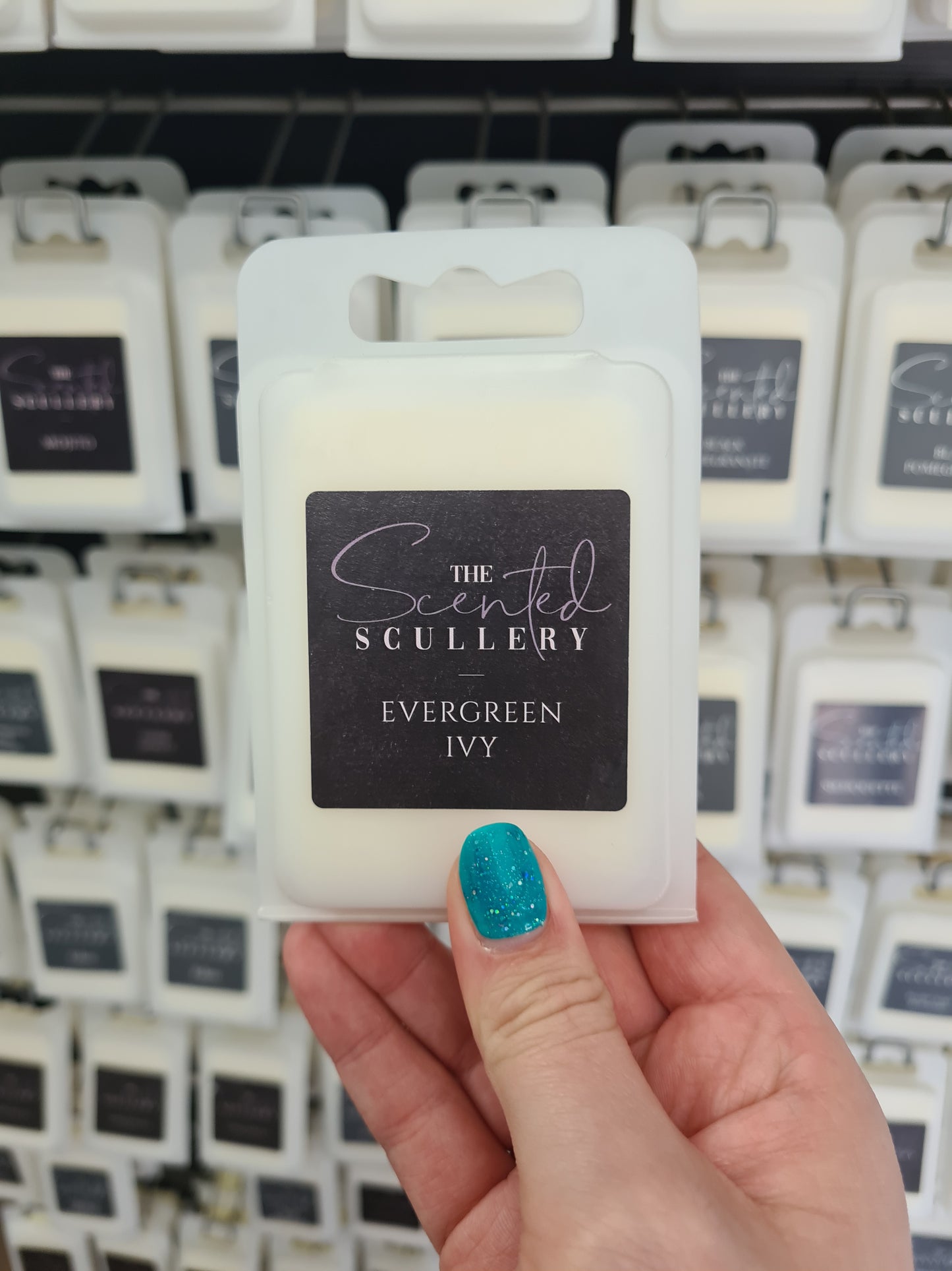 Luxury Soy Wax Melts