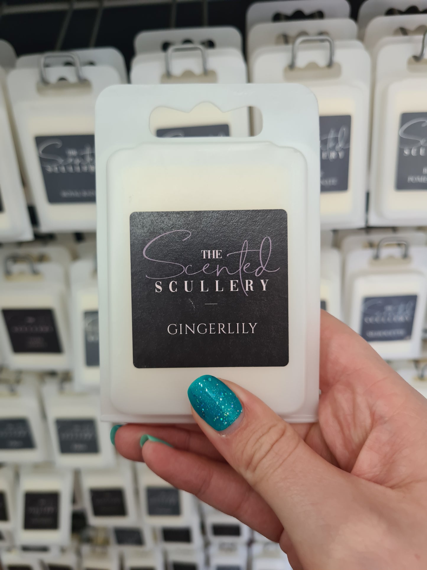 Luxury Soy Wax Melts