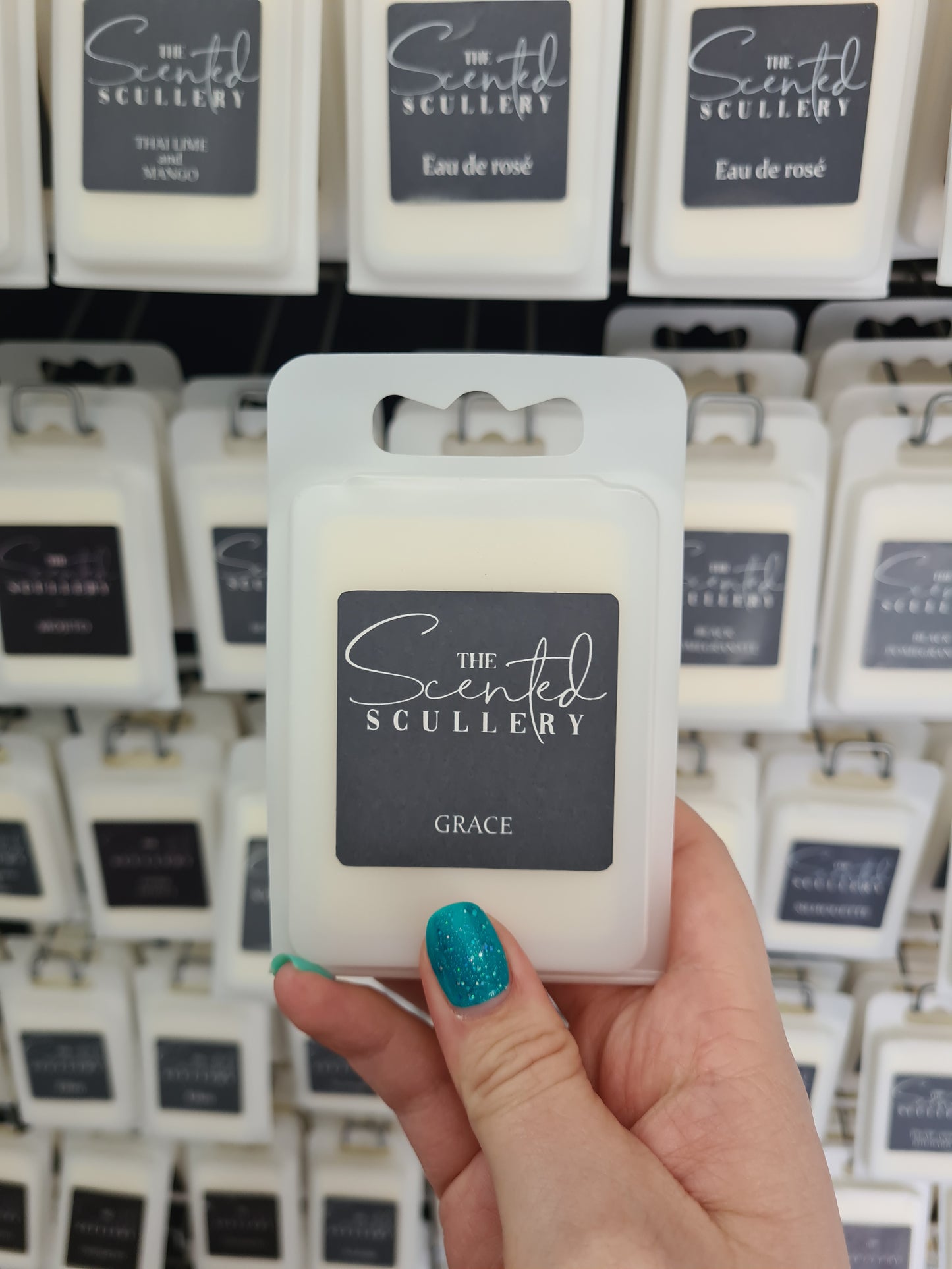 Luxury Soy Wax Melts