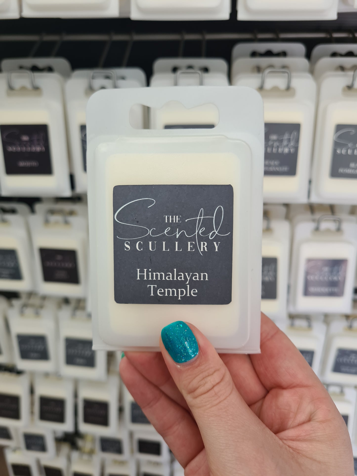 Luxury Soy Wax Melts
