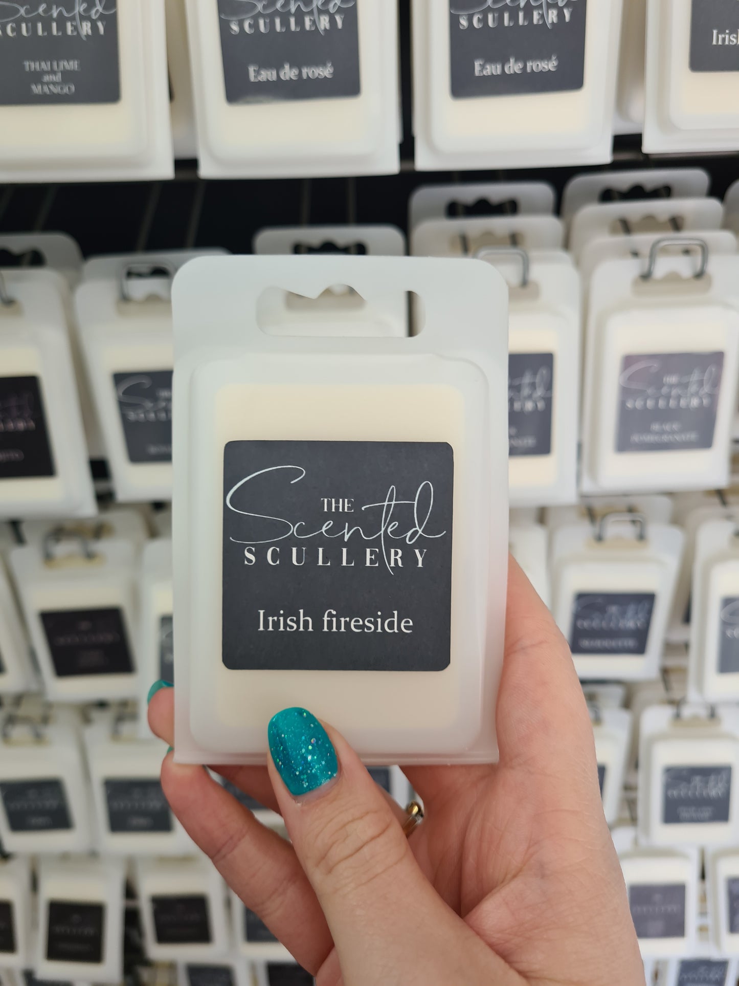 Luxury Soy Wax Melts