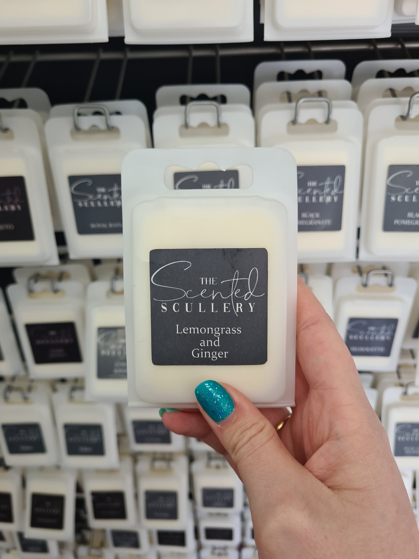 Luxury Soy Wax Melts