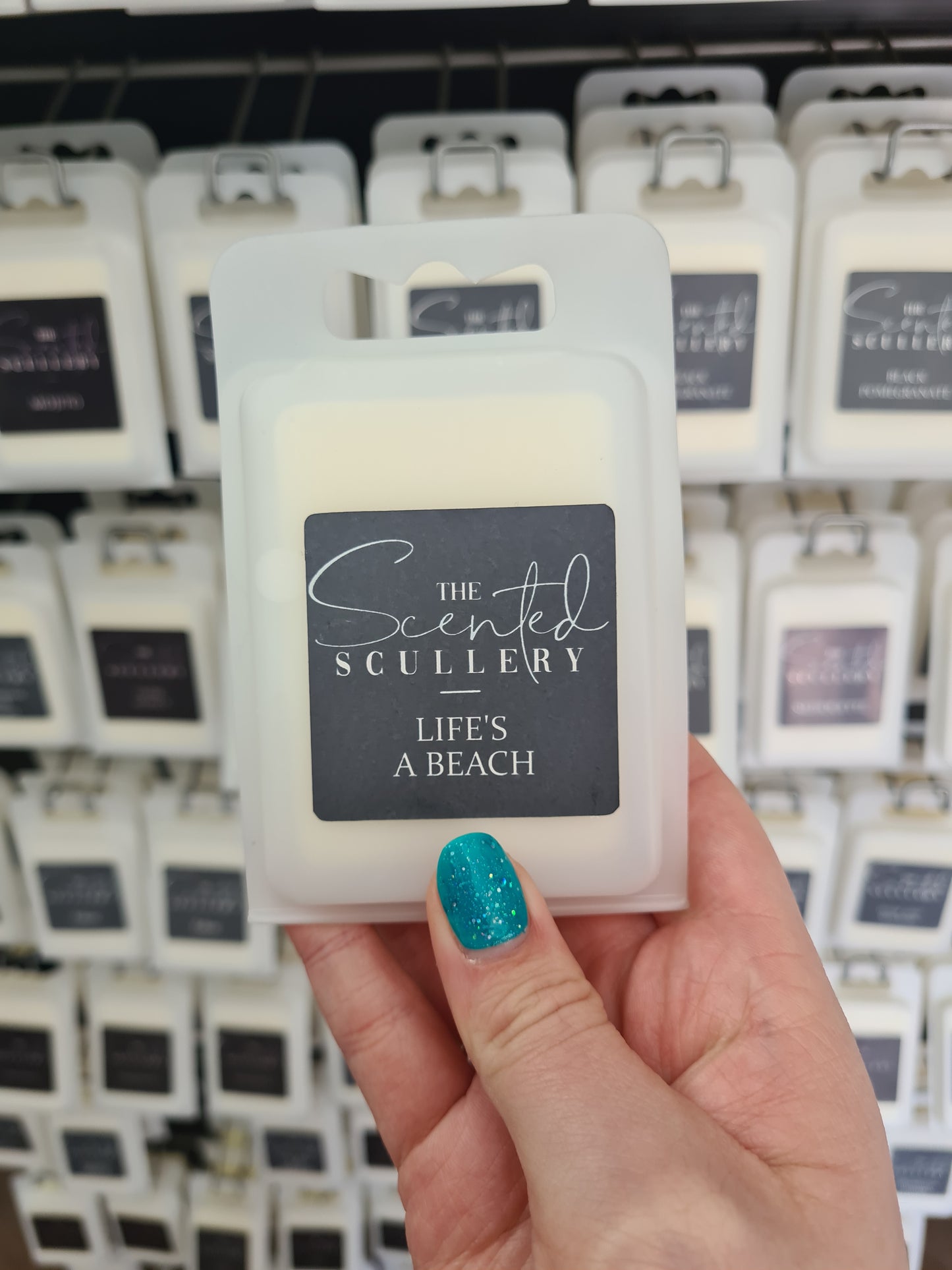 Luxury Soy Wax Melts