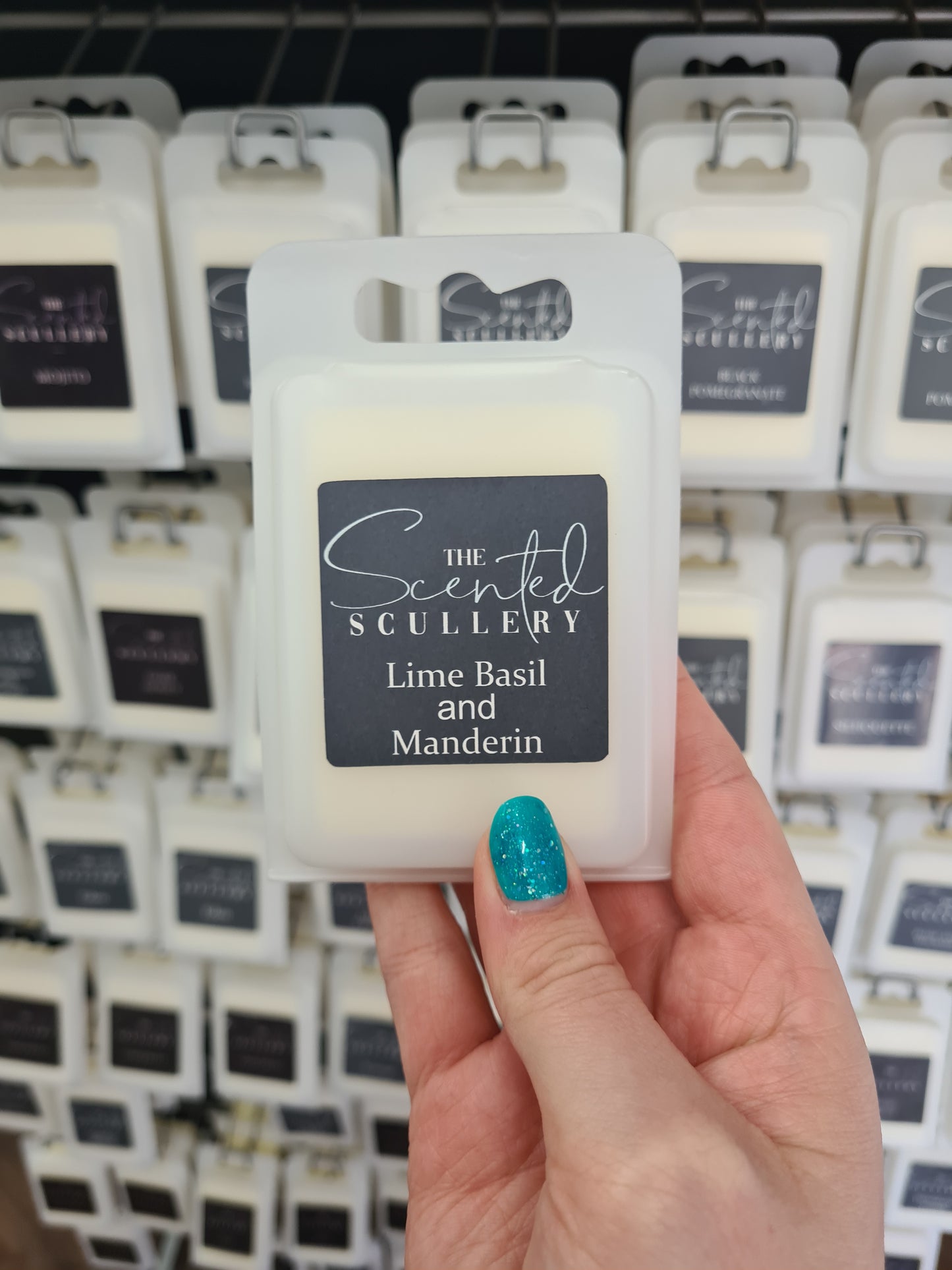 Luxury Soy Wax Melts