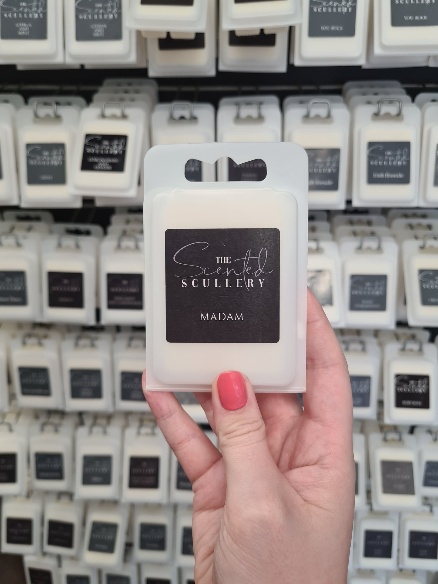 Luxury Soy Wax Melts