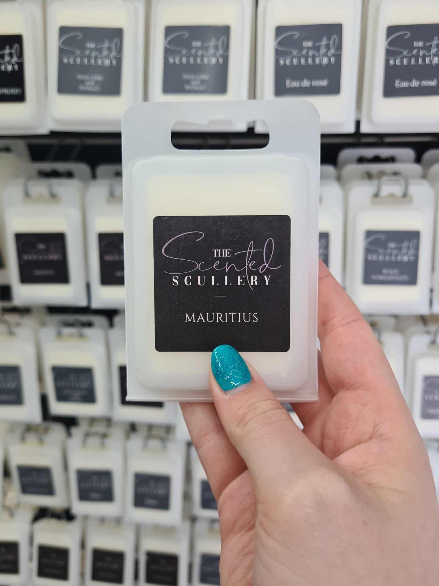 Luxury Soy Wax Melts