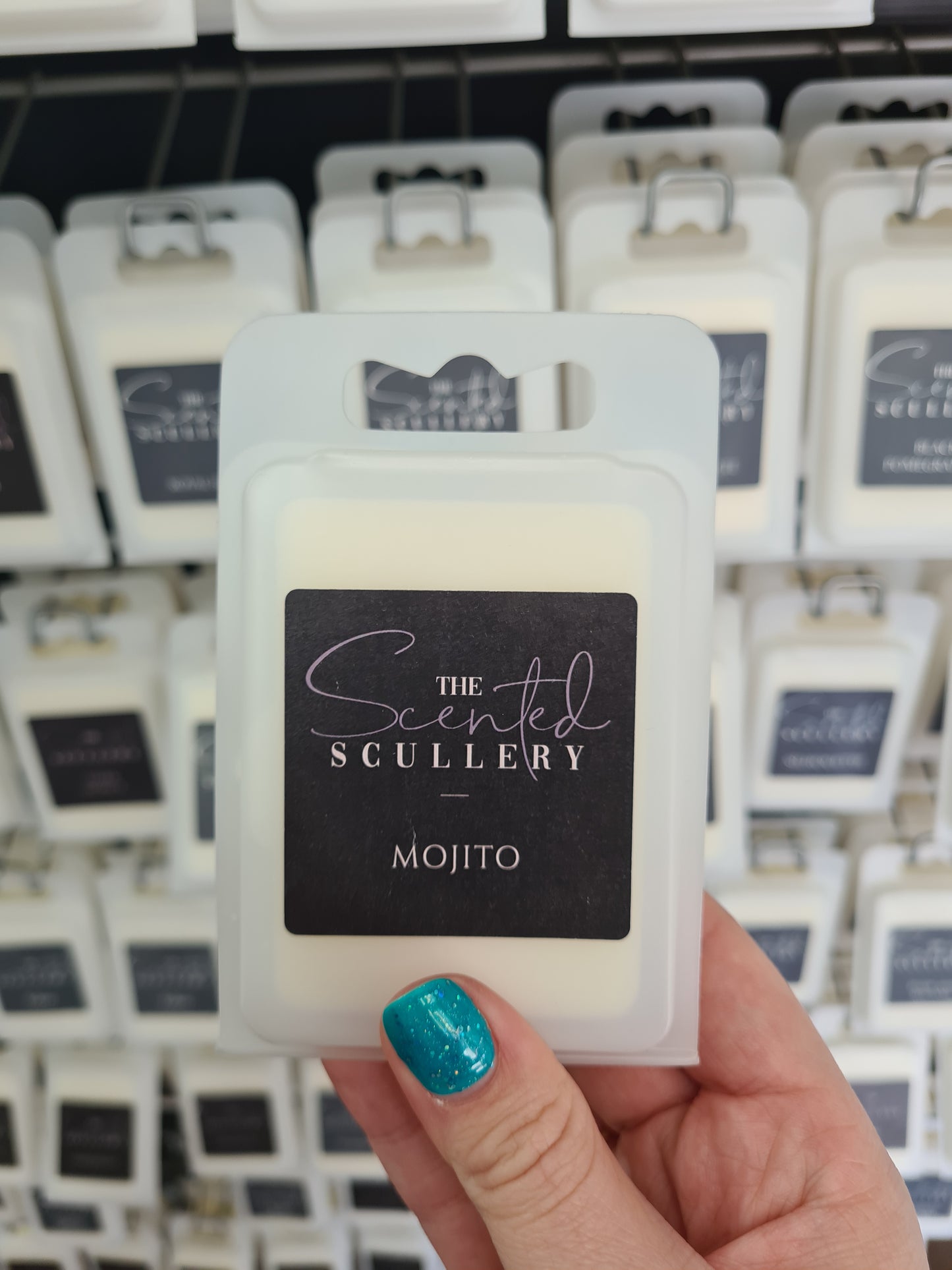 Luxury Soy Wax Melts