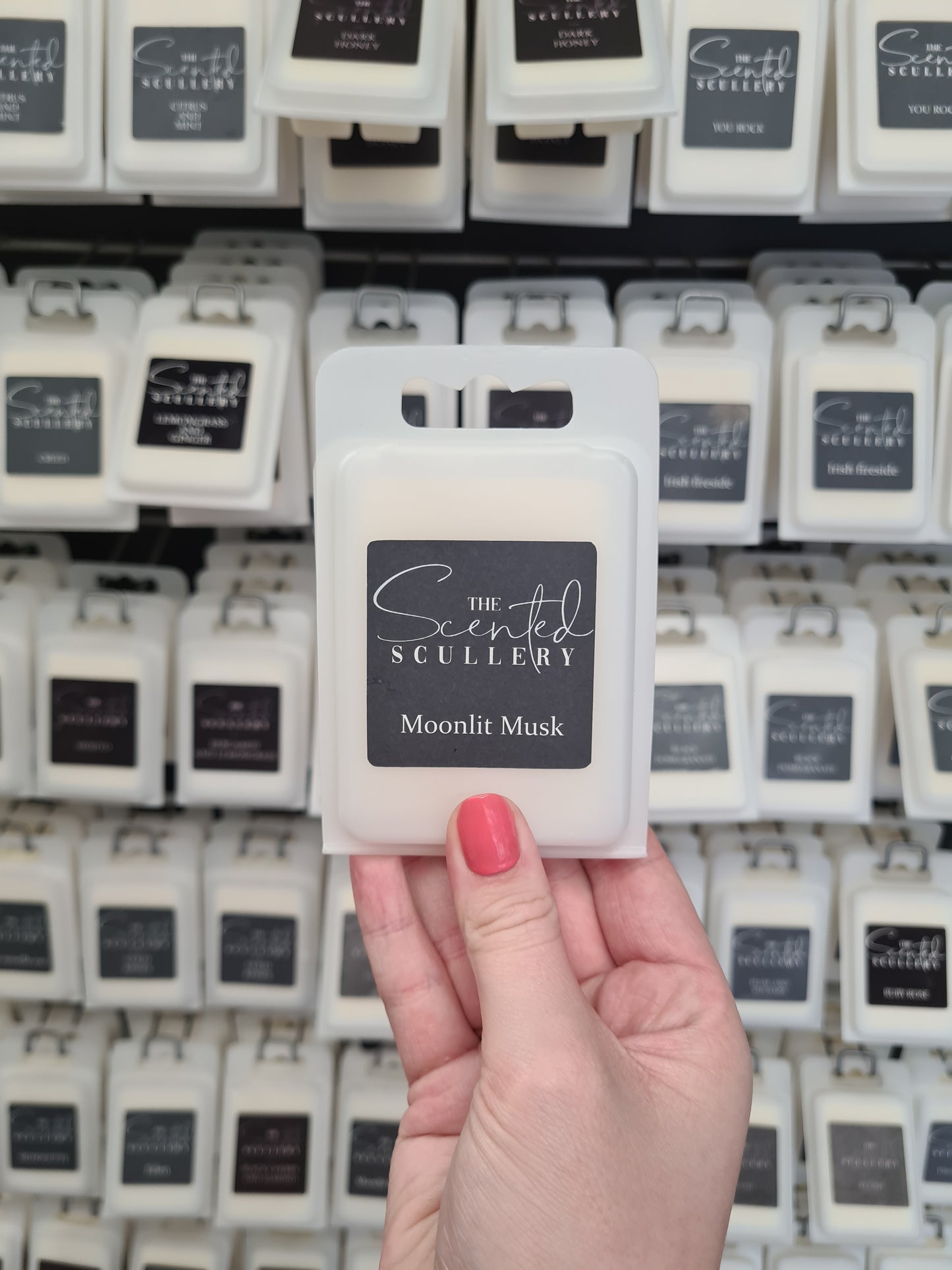 Luxury Soy Wax Melts